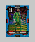 Panini Prizm World Cup 2026 David Raya 185/225