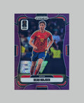 Panini Prizm World Cup 2026 Dean Huijsen 218/299