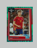 Panini Donruss Road to World Cup 2025-26 Dean Huijsen 153/199