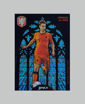DAKA Frenkie De Jong 008/149