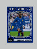 Panini Donruss Road to World Cup 2025-26 Ousmane Dembele Elite Series 078/199