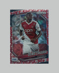 Panini Prizm FIFA 2025-26 Denis Zakaria 11/48
