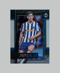 Topps Museum Collection 2024-25 Deniz Gul (RC) 25/75