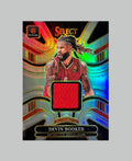 Panini Select Euroleague 2025-26 Devin Booker 020/125 Relic