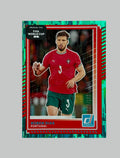 Panini Donruss Road to World Cup 2025-26 Ruben Dias 196/199