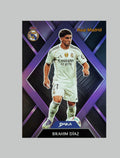 DAKA Brahim Diaz 080/175