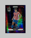Panini Prizm World Cup 2026 202/299