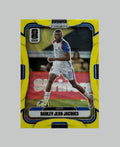 Panini Prizm World Cup 2026 Danley Jean Jacques 025/180