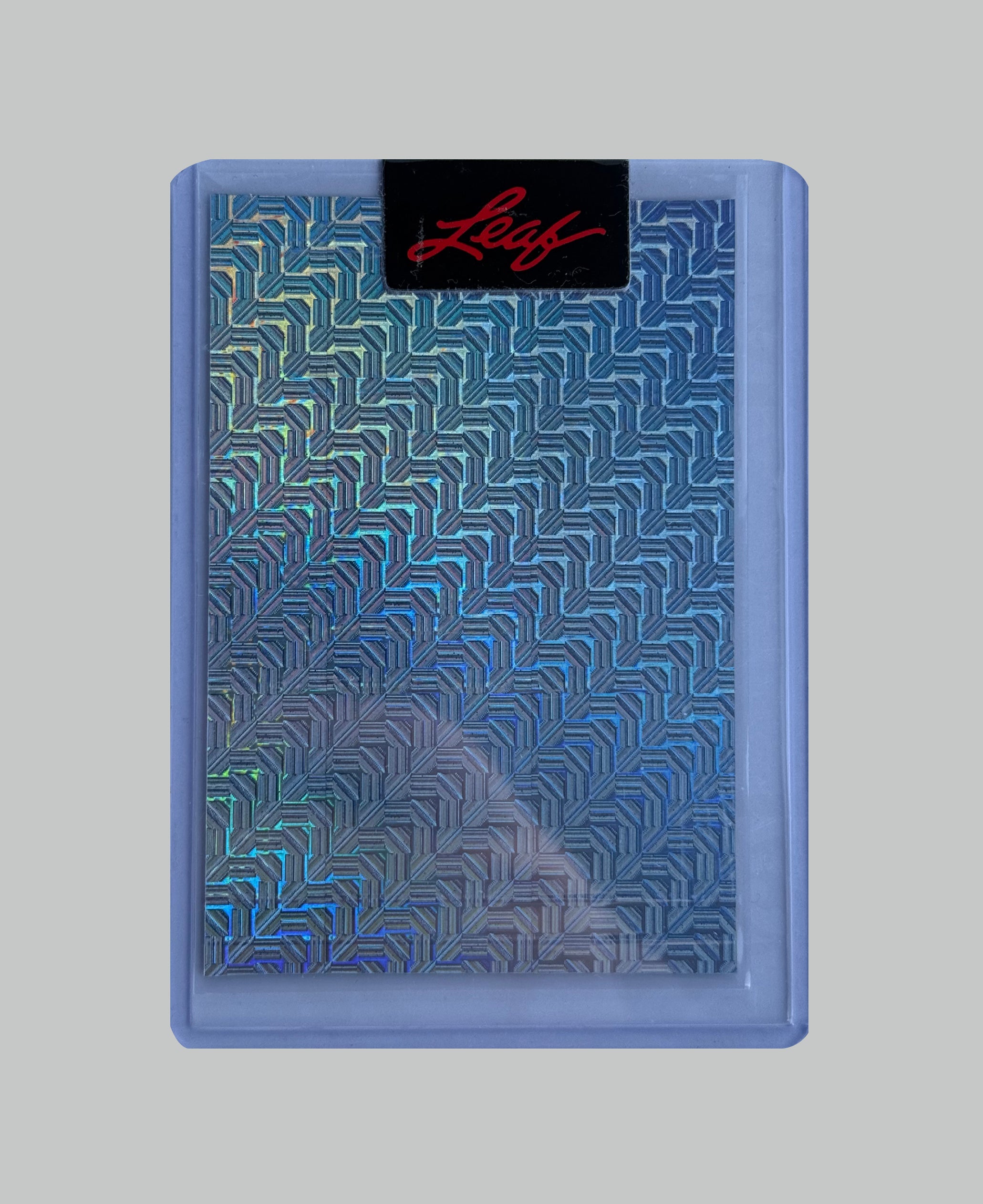 Leaf 1/1 Proof Dolph Lundgren 1/1