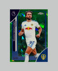 Topps Chrome Premier League 2026 Dominic Calvert-Lewin 53/99 Sapphire