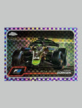 Topps Chrome F1 2024 Joshua Durksen 115/199