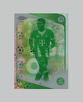 Topps Chrome UCC 2025-26 Alphonso Davies Night Vision