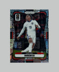 Panini Prizm World Cup 2026 Eberechi Eze 29/61