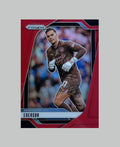 Panini Prizm Premier League 2024-25 Ederson 012/199
