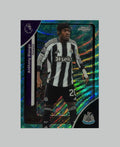 Topps Chrome Premier League 2026 Anthony Elanga 006/199