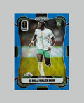 Panini Prizm World Cup 2026 El Hadji Malick Diouf (RC) 061/225