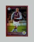 Topps Merlin 2024-25 Donyell Malen 199/250