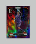 Panini Prizm World Cup 2026 Mohamed El Shenawy 002/299