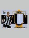 DAKA Emil Krafth 25/39 Relic
