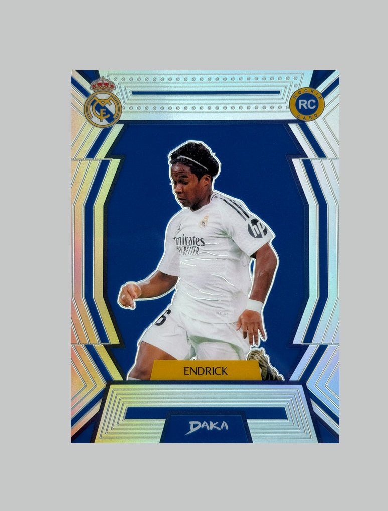 DAKA Endrick (RC) 070/199