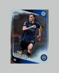 Topps Chrome UCC 2025-26 Pio Esposito (RC)