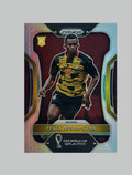Panini Prizm World Cup 2022 Felix Afena-Gyan (RC)