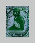 Topps Chrome F1 2025 Emerson Fittipaldi Diamond 75th Anniversary 179/299