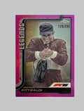 Topps Chrome F1 2025 Emerson Fittipaldi 125/250
