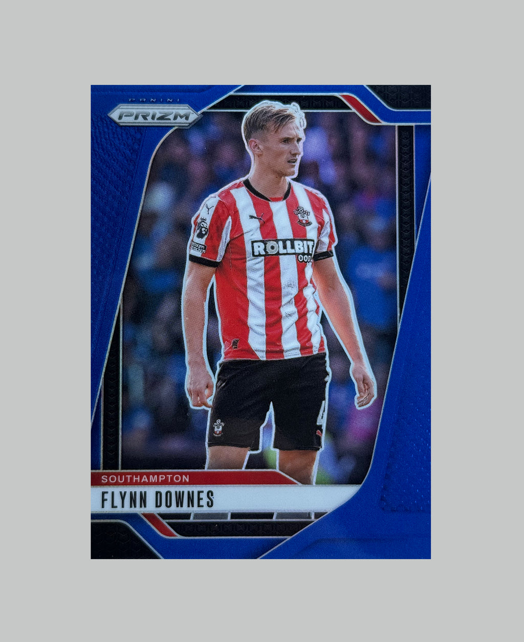 Panini Prizm Premier League 2024-25 Flynn Downes 121/299