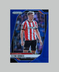 Panini Prizm Premier League 2024-25 Flynn Downes 121/299
