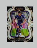 Panini Select Serie A 2025-26 Niccolo Fortini (RC) 39/39