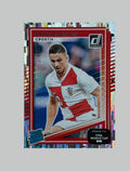 Panini Donruss Road to World Cup 2025-26 Franjo Ivanovic 278/349