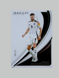 Panini Immaculate 2024-25 Niclas Fullkrug 07/40