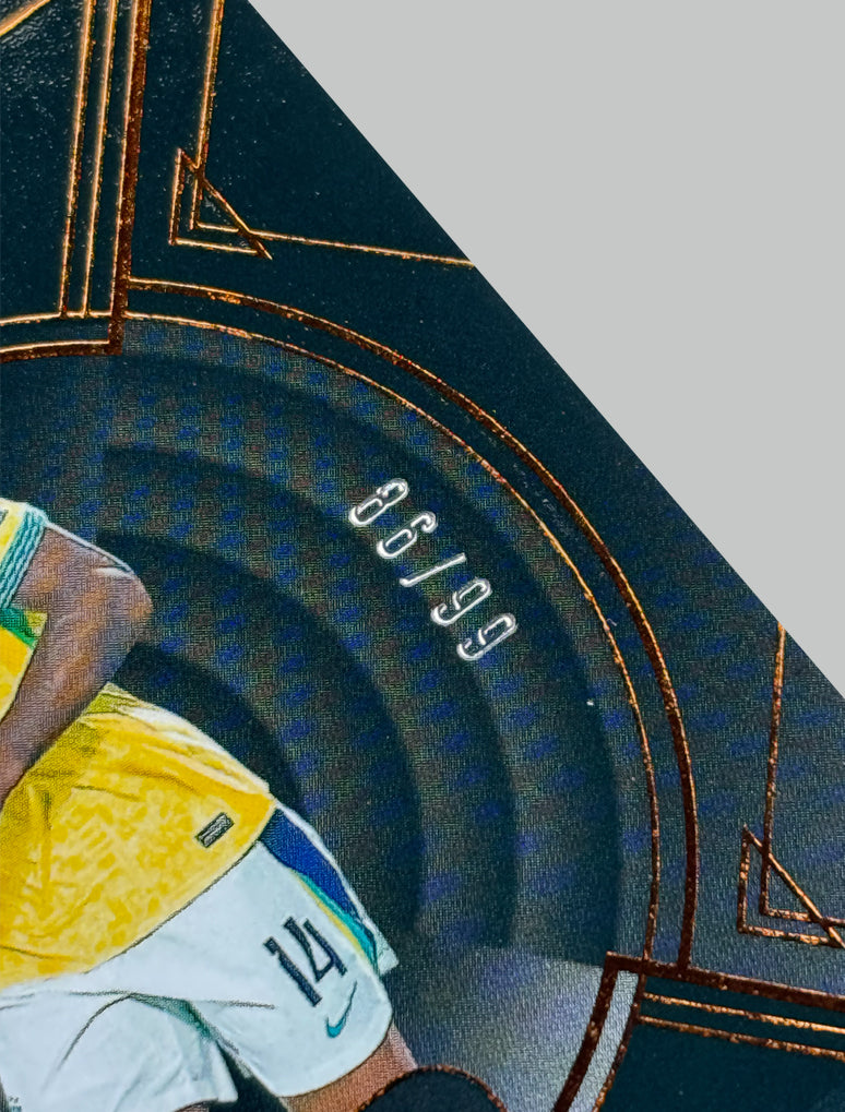 Panini Noir 2025-26 Gabriel 86/99