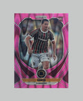 Panini Prizm Club World Cup Ganso (RC) 206/299