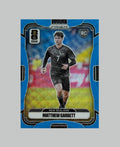 Panini Prizm World Cup 2026 Matthew Garbett (RC) 026/225
