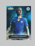 Topps Summer 2025/26 Alejandro Garnacho 37/99