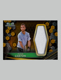 Topps Graphite Tennis 2024 Hugo Gaston 17/25 Relic