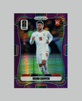Panini Prizm World Cup 2026 Mehdi Ghayedi (RC) 057/299