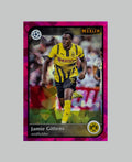 Topps Merlin 2024-25 Jamie Gittens 071/125