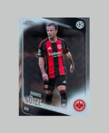 Topps Chrome UCC 2025-26 Mario Gotze