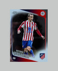 Topps Chrome UCC 2025-26 Antoine Griezmann