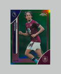 Topps Chrome Premier League 2026 Hannibal 69/99