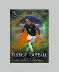 Topps Merlin Premier League 2025-26 Quilindschy Hartman Fantasy Football 22/25