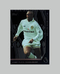 Topps Premier League 2025/26 Jimmy Floyd Hasselbaink Black Edge