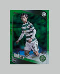 Topps UCC 2025-26 Reo Hatate 28/99