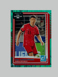 Panini Donruss Road to World Cup 2025-26 Hee-Chan Hwang 136/199