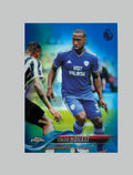 Topps Chrome Premier League 2018-19 Junior Hoilett 146/150