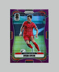 Panini Prizm World Cup 2026 Hyeon-Gyu Oh 195/299