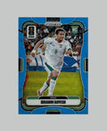 Panini Prizm World Cup 2026 Ibrahim Bayesh (RC) 161/225